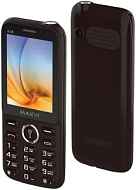 Мобильный телефон Maxvi K18 Brown