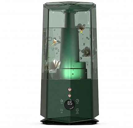 картинка deerma Humidifier DEM-F360DW, ультразвуковой от магазина MIX MOBILE-