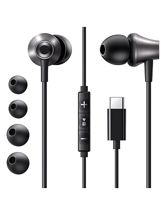 UGREEN EP105 In-Ear Earphones Type-C