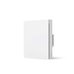 Aqara Smart WallSwitch H1(NoNeutral,SingleRocker)