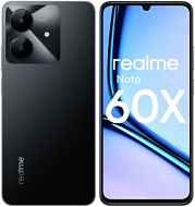 Смартфон Realme Note 60X 3/64GB Black