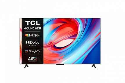 картинка TCL 55" 55V6B 4K, UHD, Google TV от магазина MIX MOBILE-