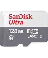 SanDisk SDSQUNR-128G-GN6MN 128GB U1 Ultra microSD
