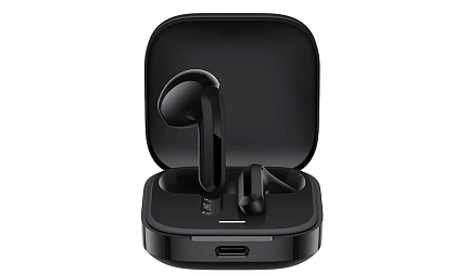 Наушники Redmi Buds 6 Active Black RU