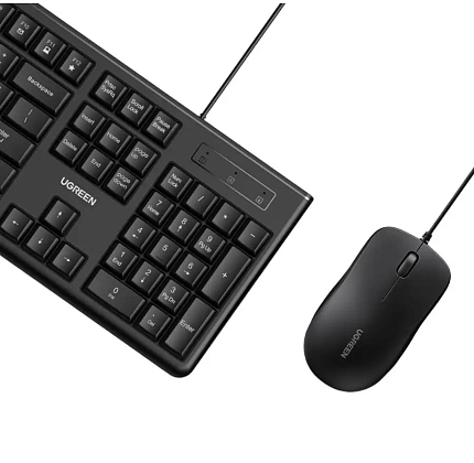 картинка UGREEN MK003 (15217) от магазина MIX MOBILE-