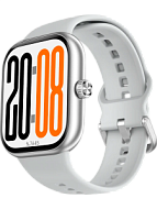 Умные часы HONOR CHOICE Watch 2 Pro White (LWS-WB11)