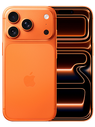 картинка Apple iPhone 17 Pro Max (nano SIM + eSIM) от магазина MIX MOBILE-