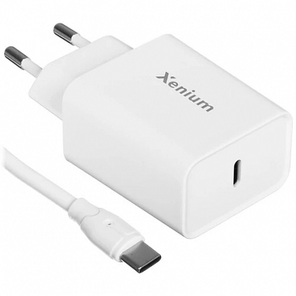 XENIUM X331 USB-C PD 33W