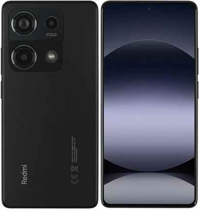 Redmi Note 14S