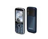 Мобильный телефон Maxvi P30 Blue