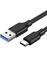UGREEN US184 (20881) 0.5м USB 3.0 A to Type-C