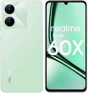Realme Note 60X
