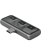 Satechi ST-HXRSDM Mobile XR Hub PD 100W