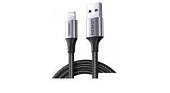 UGREEN US199 (60158) 2 м USB-A to Lightning