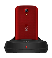 INOI 247B с док-станцией