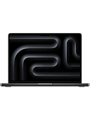 MacBook Pro 14" (M5/16/1TB) MDE14 (RU клавиатура)