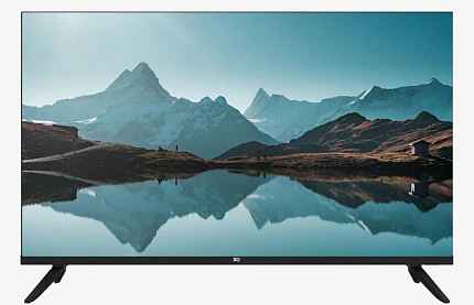 картинка BQ 32FNF01B 32" FHD DTV HDMI, USB от магазина MIX MOBILE-