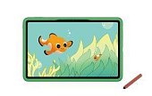 HUAWEI MatePad SE 2024 11'' WiFi Kids