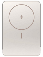 Внешний аккумулятор Xiaomi BHR08PLGL Super Slim Magnetic Power Bank 5000 Gold RU