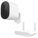 Mi Wireless Outdoor Security Camera 1080p MWC13