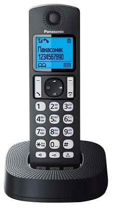 картинка Panasonic KX-TGC310RU1 от магазина MIX MOBILE-