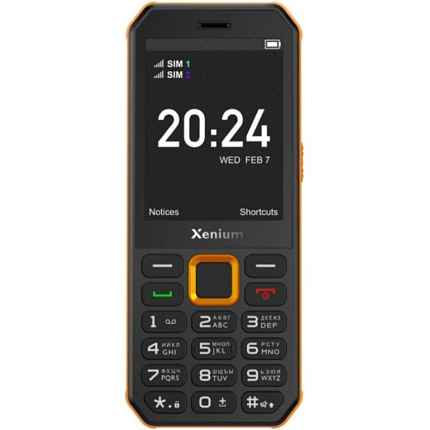 Xenium X300