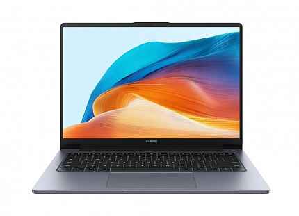 картинка HUAWEI MateBook D14 MDF-X 14" от магазина MIX MOBILE-