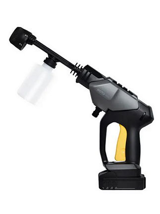 картинка HOTO 20V Cordless High Pressure Washer от магазина MIX MOBILE-