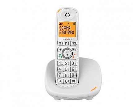 картинка  teXet TX-D8905A от магазина MIX MOBILE-