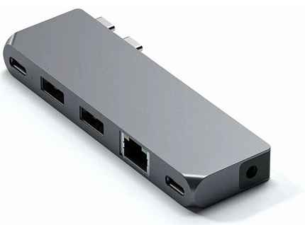 Satechi Pro Hub Mini