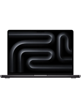 картинка MacBook Pro 14" (M5/16/1TB) MDE14 (RU клавиатура) от магазина MIX MOBILE-