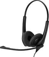 Jabra BIZ 1500 Duo QD