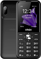 Мобильный телефон INOI 340 PowerHub 4G Black