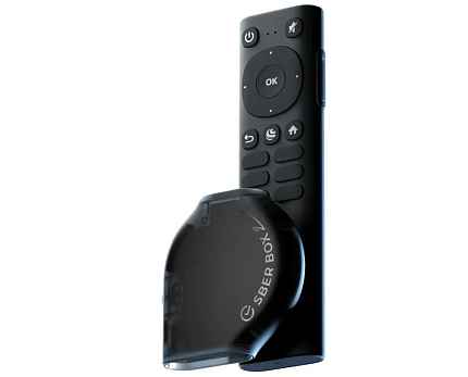 картинка Сбердевайсы SberBox 2 от магазина MIX MOBILE-