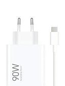  Xiaomi Mi 90W Hyper Charge Combo (Type-A)