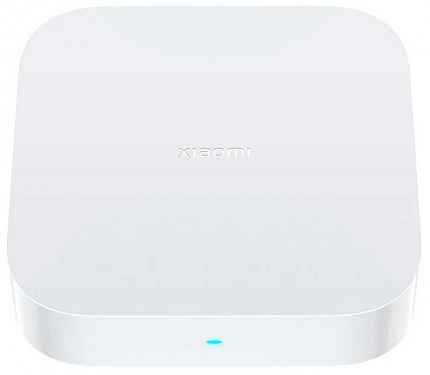 картинка Xiaomi Smart Home Hub 2 ZNDMWG04LM от магазина MIX MOBILE-