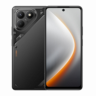 Смартфон Tecno Pova 7 Neo 8/256GB Geek Black