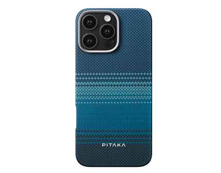 Pitaka KI1601MO для iPhone 16 Pro case 6.3