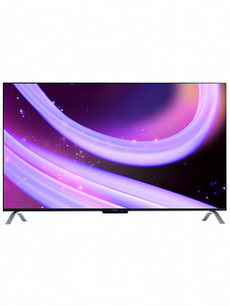 картинка Яндекс ТВ Станция 2 QLED 43" с Алисой от магазина MIX MOBILE-