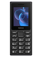 Мобильный телефон Nokia 125 DS TA-1655 Black
