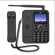 Мобильный телефон BQ 2839 Point стационарный GSM Black