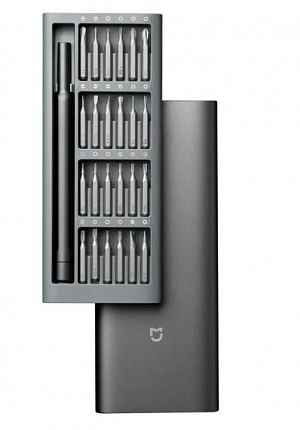 картинка Xiaomi Mi Precision Screwdriver Kit от магазина MIX MOBILE-