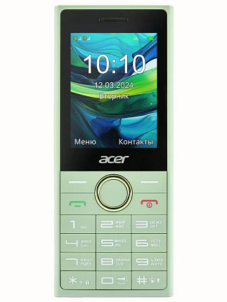 Acer Twist TW24
