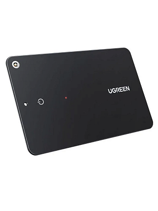 картинка UGREEN CM817 (45298) Smart Bluetooth Finder от магазина MIX MOBILE-
