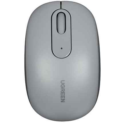картинка UGREEN MU105 (90669) 2.4G Wireless Mouse от магазина MIX MOBILE-