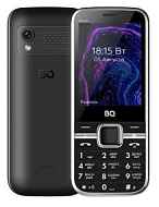 Мобильный телефон BQ 2800L Art 4G Black