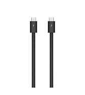 Кабель Apple Thunderbolt 4 USB-C Pro Cable 1m MU883FE/A