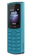 Мобильный телефон Nokia 105 DS 4G TA-1551 Blue