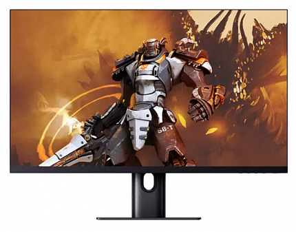 картинка Mi 2K Gaming Monitor 27" от магазина MIX MOBILE-