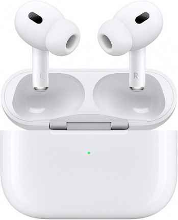 Apple AirPods Pro gen.2 USB-C MTJV3AM/A